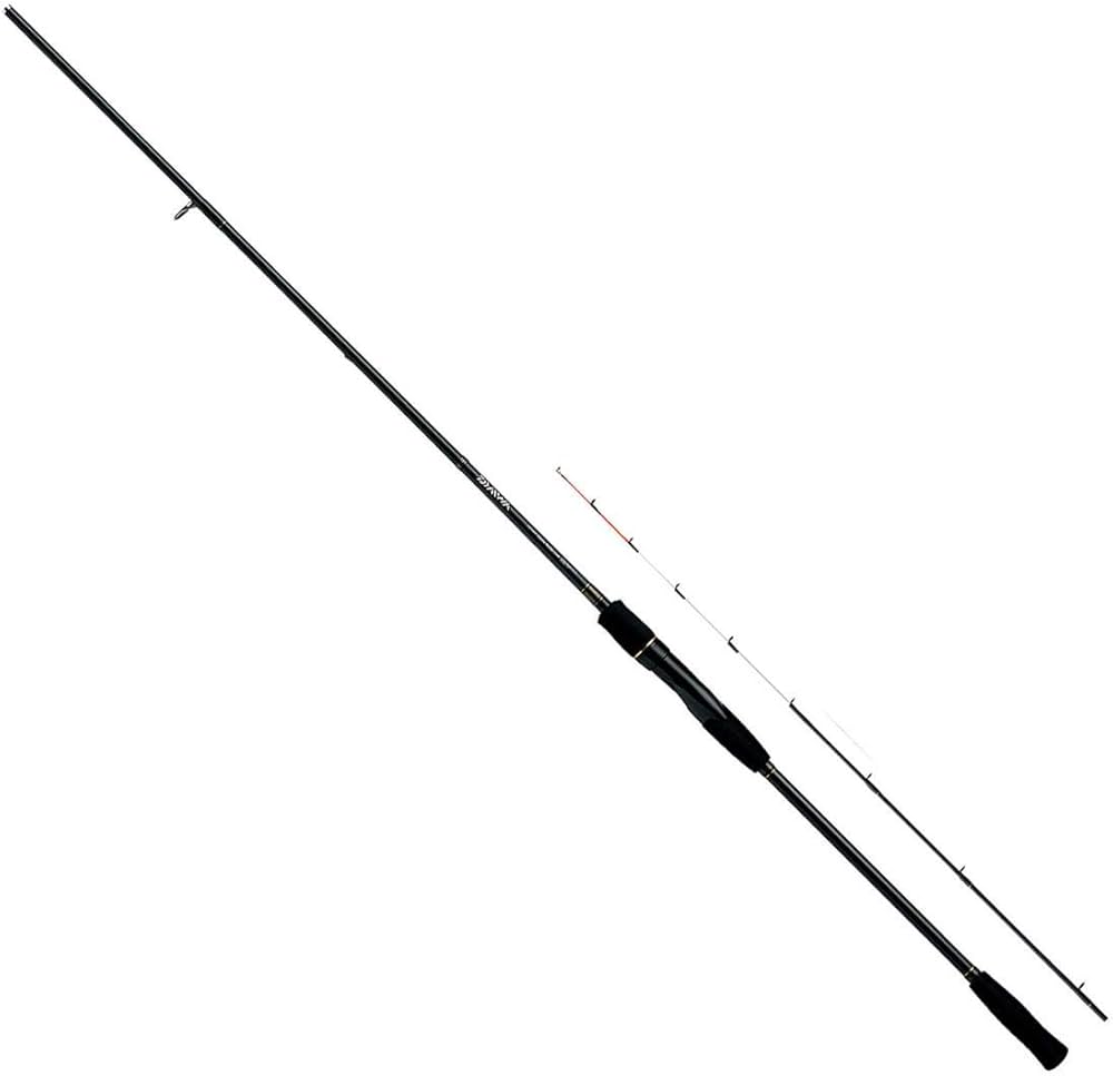 Amazon | ダイワ(DAIWA) 船竿 インフィート テンヤマダイ 240 釣り竿