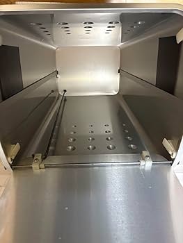 Amazon｜マスト社 ギリシャ製 ダストボックス アルミ製 ゴミ箱