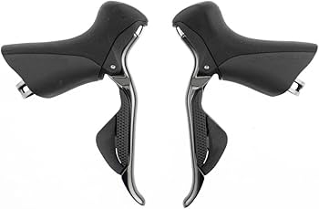Amazon.com : SHIMANO Dura-Ace Di2 ST-9070 11-Speed Shifters One
