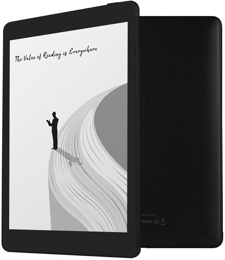 Amazon.co.jp: タブレット,電子ブック E インク 6 インチ電子リーダー