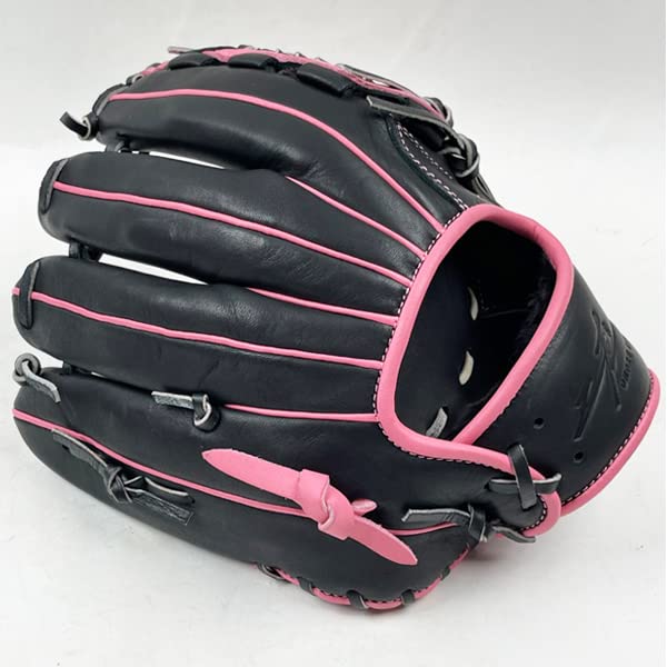 Amazon | 限定ピンク ハイゴールド HIGOLD 野球 軟式 グローブ グラブ