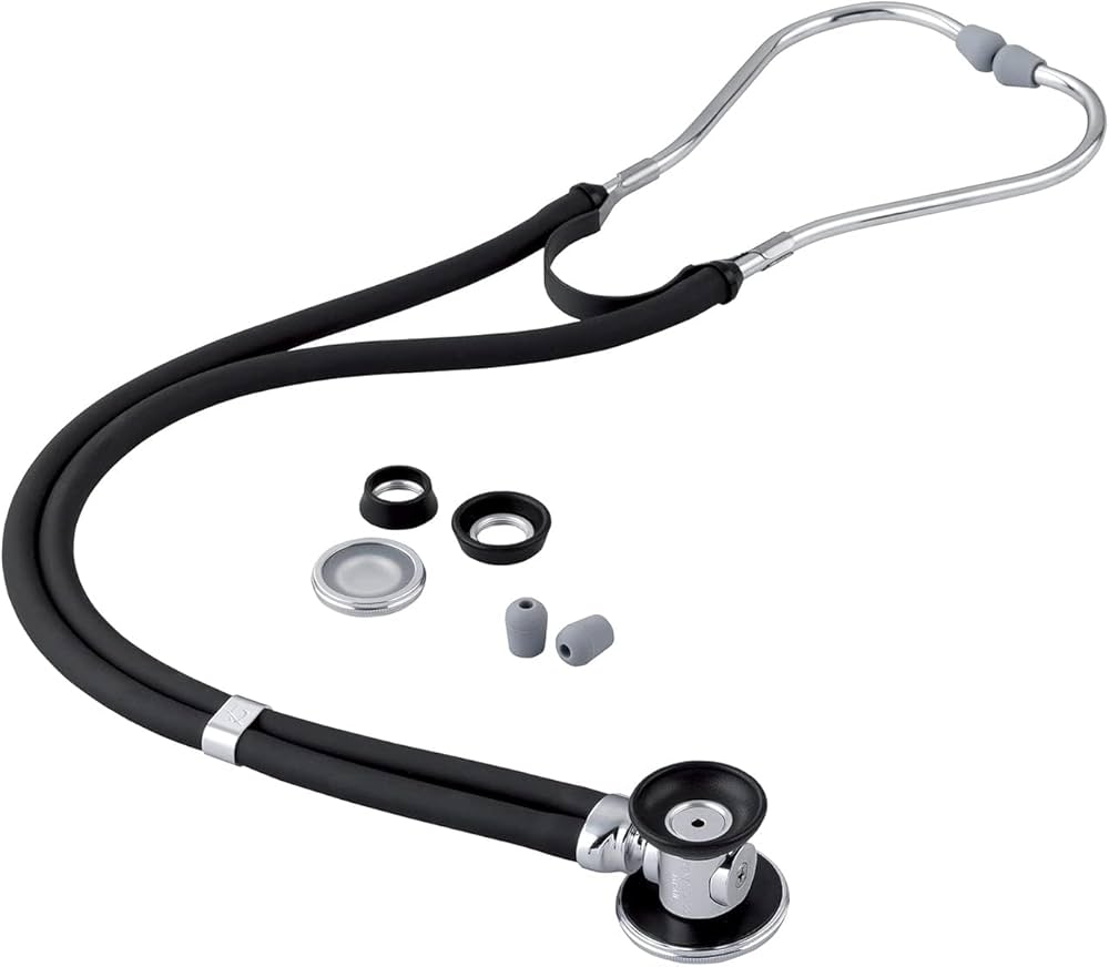 Amazon.co.jp: ケンツメディコ 聴診器マルチスコープ NO.141 23-2361