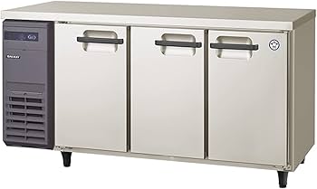 Amazon.co.jp: 業務用冷凍冷蔵庫 フクシマガリレイ 超薄型ヨコ型冷凍