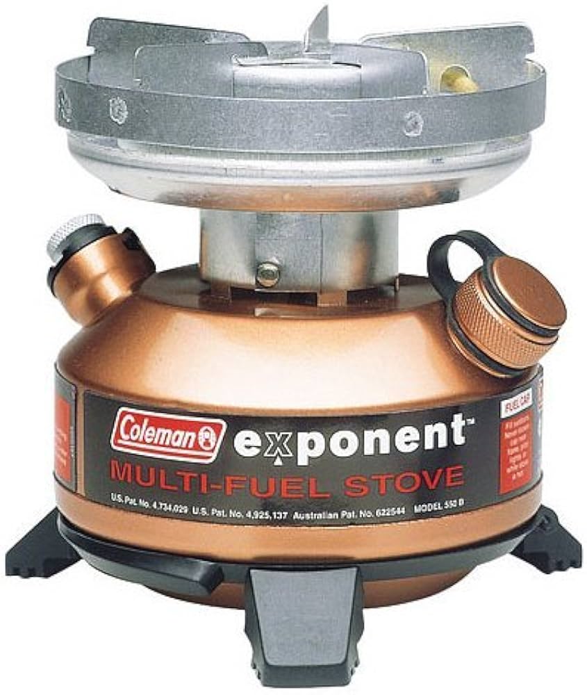 Amazon | Coleman(コールマン) Exponent (エクスポーネント) デュアル