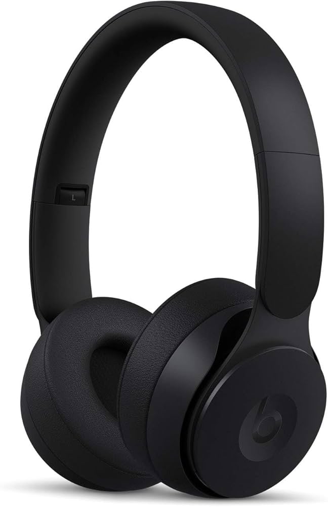 Amazon.com: Beats Solo Pro Wireless Noise Cancelling On-Ear