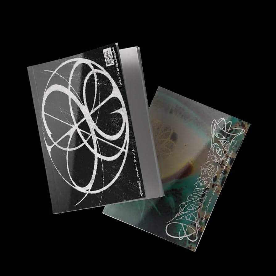 Amazon.co.jp: エスパ aespa - Armageddon [Authentic Ver.] アルバム