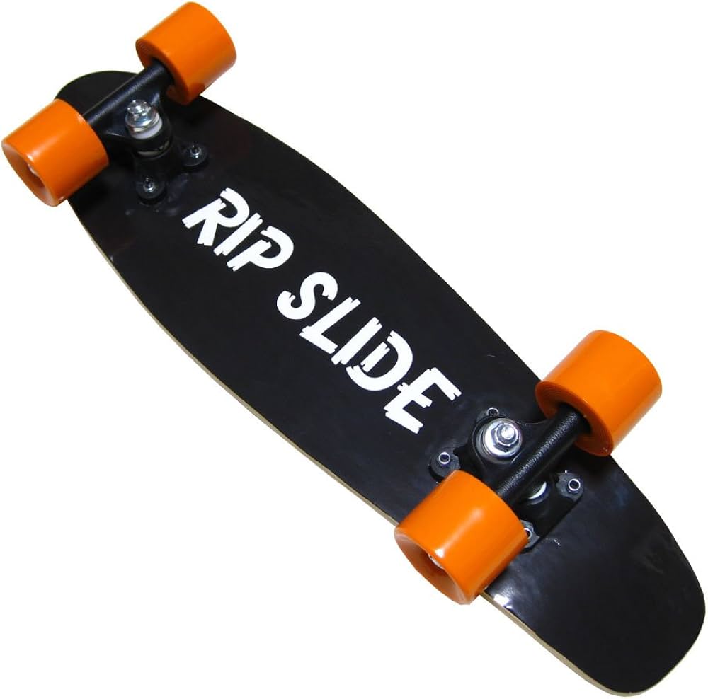 Amazon | RIP SLIDE（リップスライド）22インチ チャイナメープル