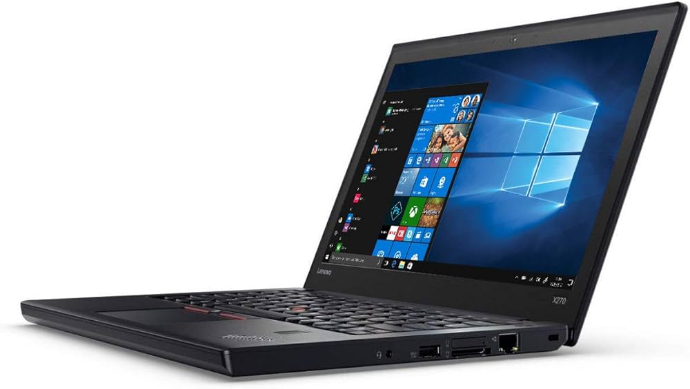 Windowsノート本体 Lenovo ThinkPad X230i RAM16GB SSD256GB LENOVO