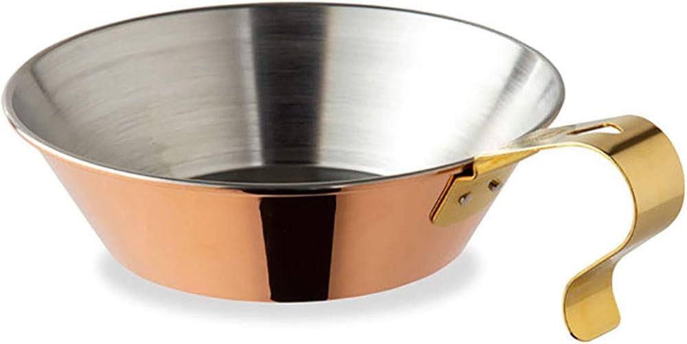 Amazon | ファイヤーサイド コッパーシェラカップ(500) | ファイヤー