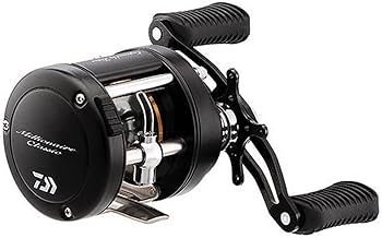 Amazon | ダイワ ミリオネアクラシック UTD ベイトキャスティング