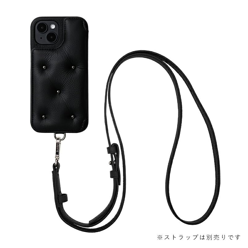 Amazon.co.jp: 【 DEMIU デミュウ 】 〔 iPhone対応 14用/16e兼用可能