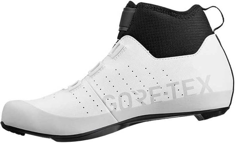 Fizik Unisex-Adult Road Cycling Winter Shoes Tempo Artica R5 GTX