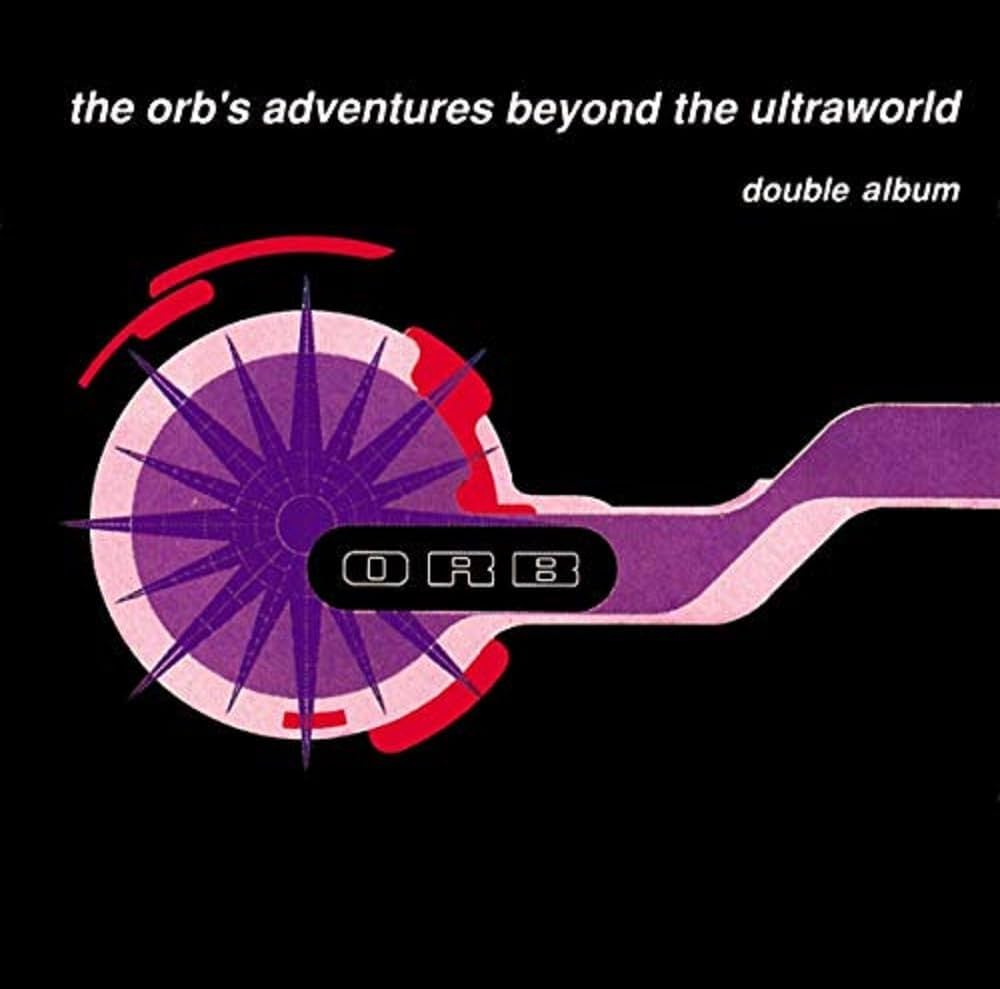 Amazon.co.jp: Orb's Adventures Beyond the Ultraworld (Dlx
