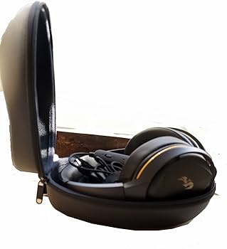 Amazon | ヘッドセットスーツケースボックス トに対応 B&W Bowers