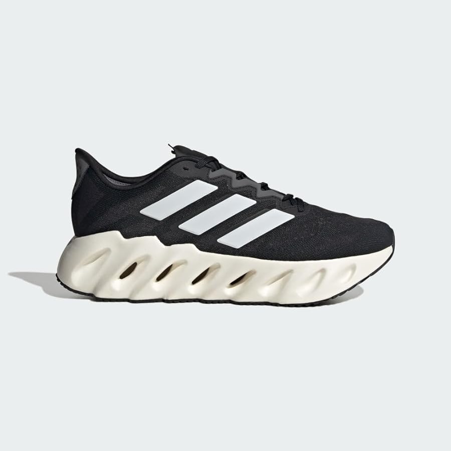 Adidas Mens Shift FWD M Sneaker, CORE Black/FTWR White/Grey Five
