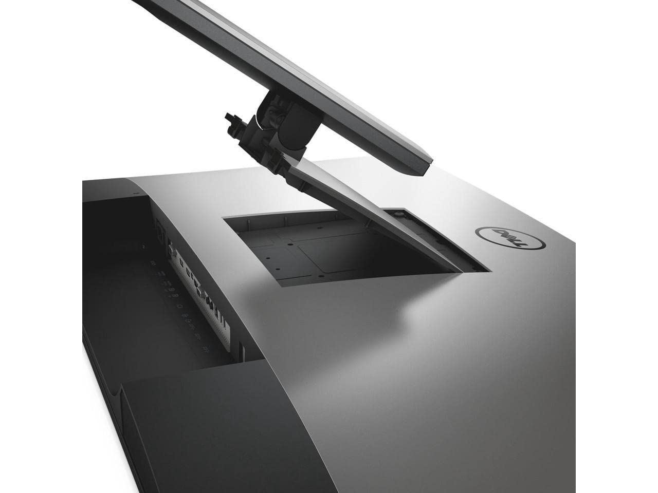 Amazon.com: Dell Multi-Client Monitor P4317Q - 43-inch Ultra 4K