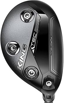 Amazon | コブラ（Cobra） ユーティリティ メンズ キング TEC (3H