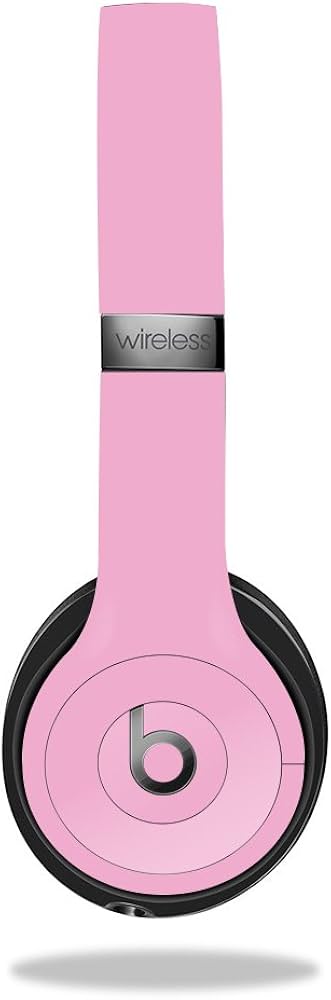 Amazon.com: MightySkins Skin Compatible with Beats by Dr. Dre Solo