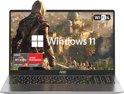 Amazon.co.jp: 2025 16.1 ノートパソコン AMD Ryzen 7 5700U (8C/16T