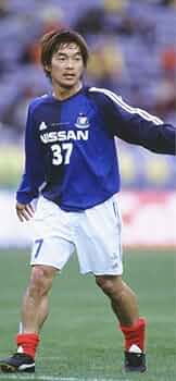 Amazon.co.jp: 直筆サインカード 奥大介 サッカー 横浜F マリノス 日本