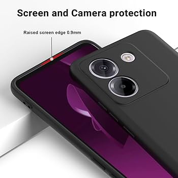 Amazon.com: Protective Case Compatible with Xiaomi Poco M7 Pro 5G