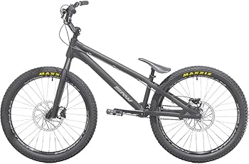 Amazon | ZCBYBT 自転車BMX 競技用 自転車 24インチBMXトライアル