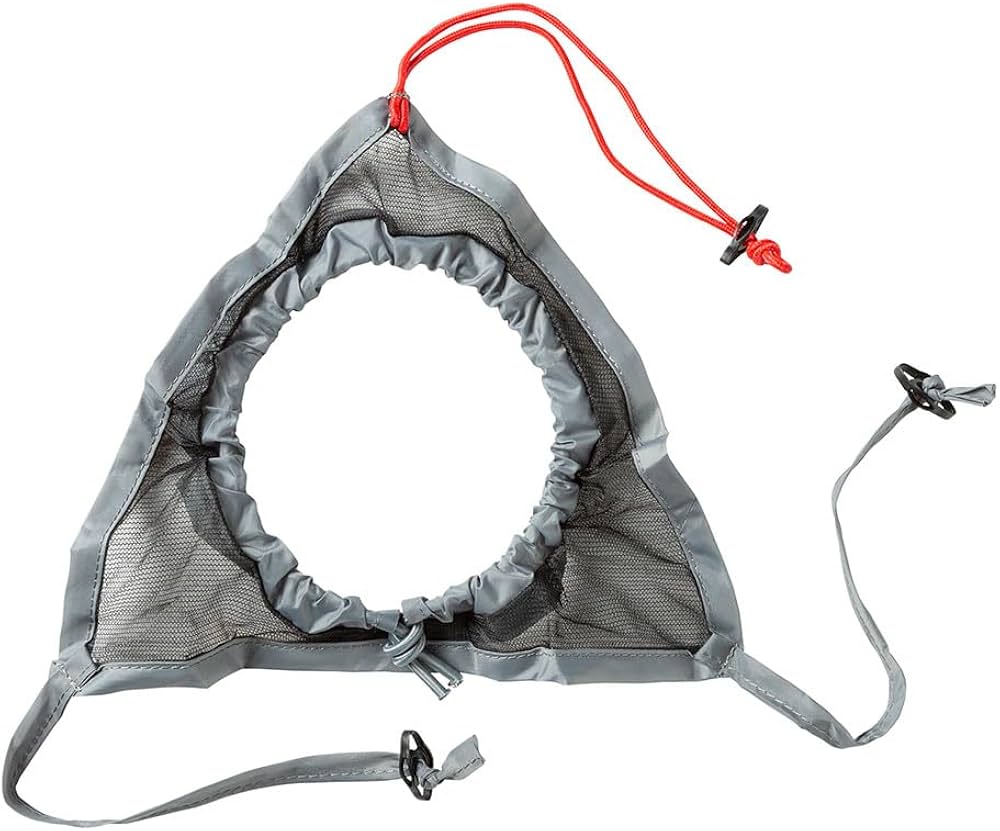 Amazon | Coleman(コールマン) ファンベンチレーション用メッシュ