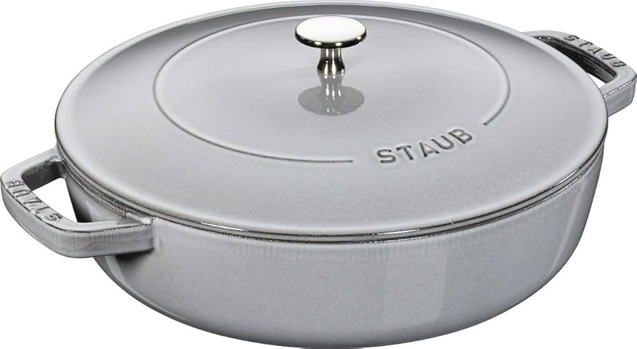 Amazon.co.jp: 【最大30日間お試し対象】 staub ストウブ