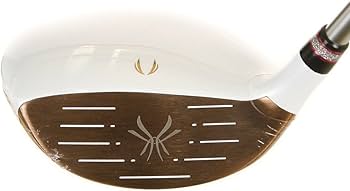 Amazon.co.jp: マルマン(MARUMAN) フェアウェイウッド シャトル