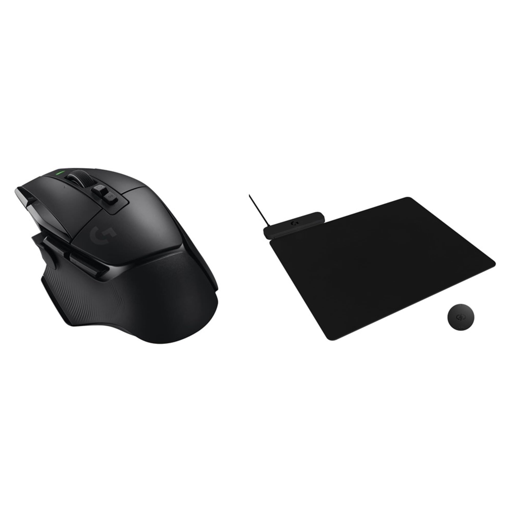 Amazon.co.jp: Logicool G ゲーミングマウス G502 X LIGHTSPEED +