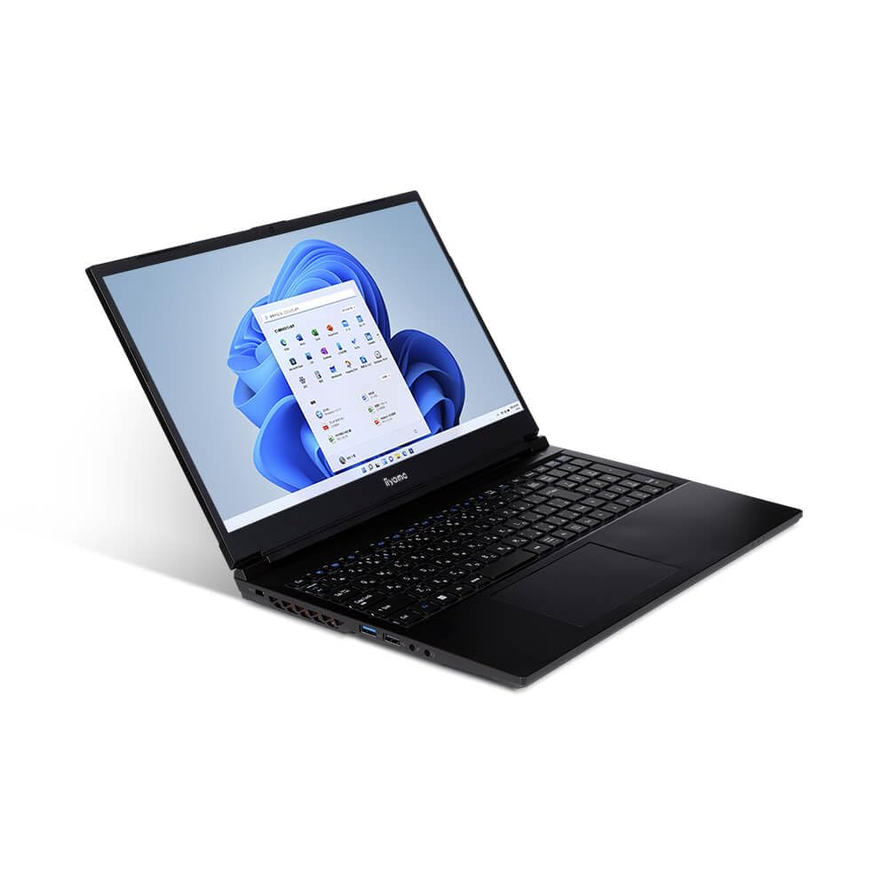 Amazon.co.jp: iiyama Laptop Style INFINITY [Core i7-12650H/8GB