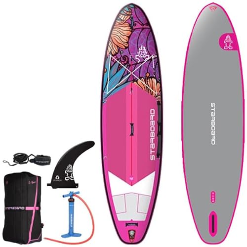 スターボード インフレータブル sup サーフィン」の人気商品一覧