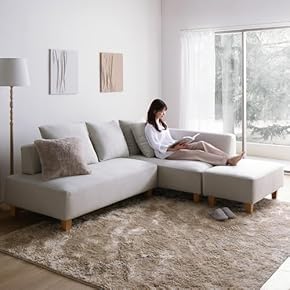 ソファセット(リビングルーム家具) 通販 | Amazon Home&Kitchen