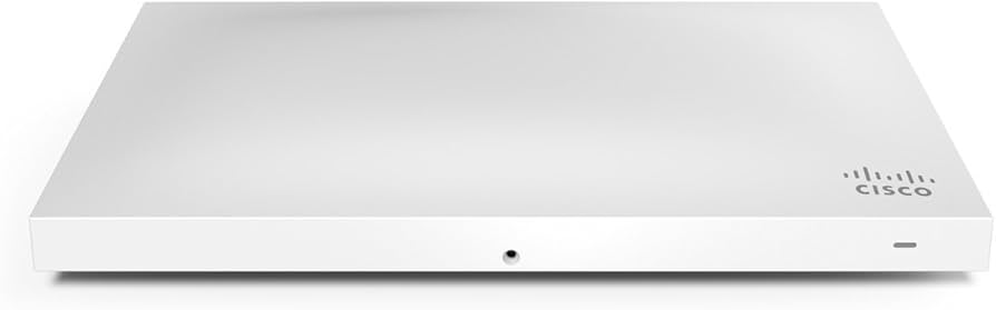 Amazon.com: Cisco MR42-HW Meraki MR42 Cloud Managed Wireless