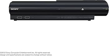 Amazon | PlayStation 3 500GB チャコール・ブラック (CECH-4000C