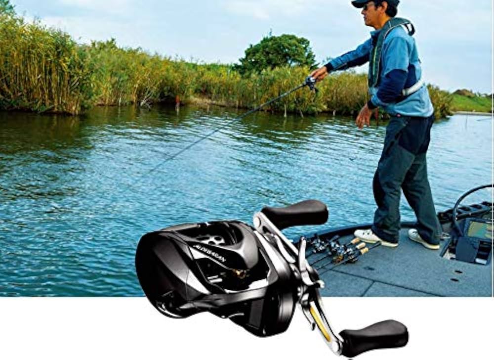 Amazon | シマノ(SHIMANO) ベイトリール 両軸 16 アルデバラン BFS XG
