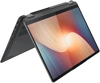 Amazon.com: Lenovo IdeaPad Flex 5 16IAU7 82R9000KUS 14