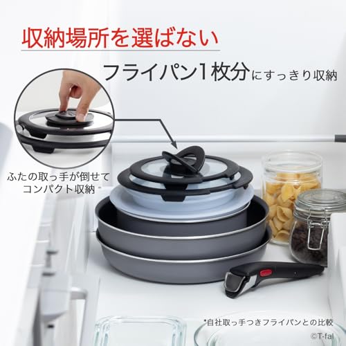 ティファール(T-fal) - 【オンライン限定】 ティファール 取っ手の