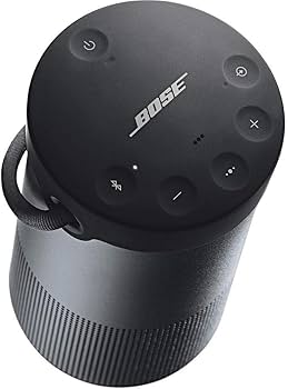 Amazon.com: Bose SoundLink Revolve+ Portable and Long-Lasting