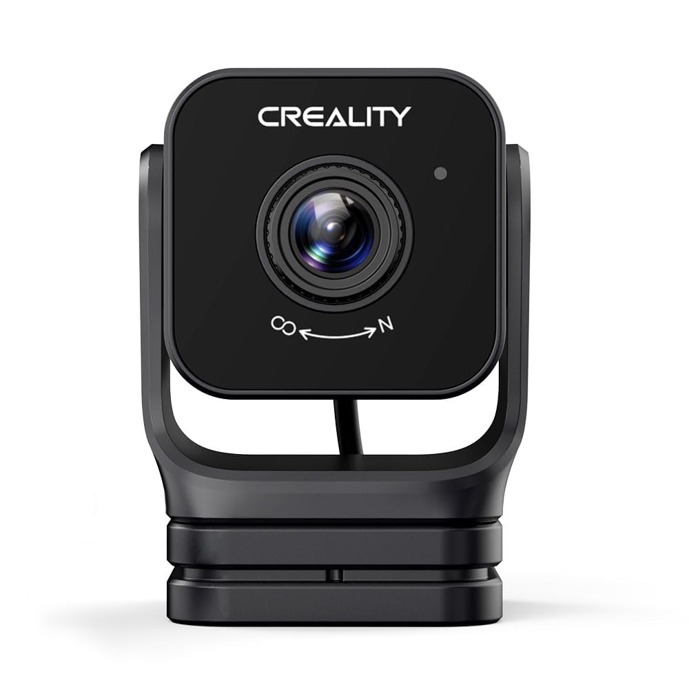 Amazon.co.jp: Creality Nebula カメラ 3Dプリンター用カメラ HD品質