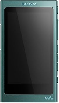 Amazon.co.jp: ソニー ウォークマン Aシリーズ 16GB NW-A35