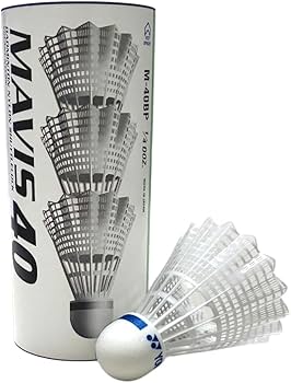 Amazon | [ヨネックス]YONEX バドミントンセット シャトル付