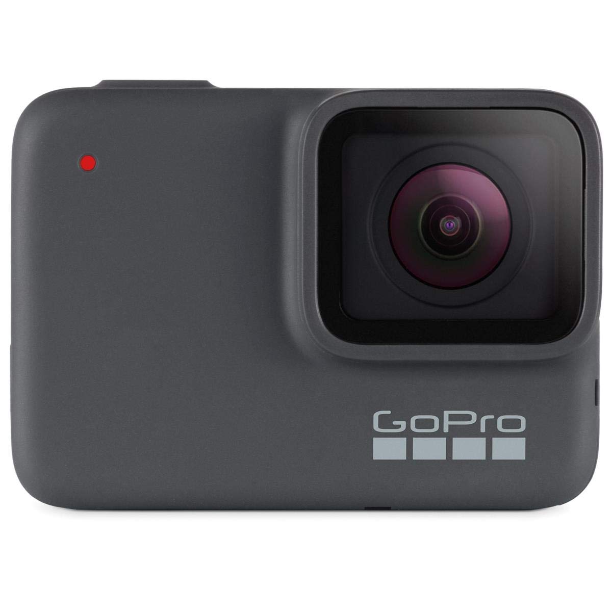 Amazon.com : GoPro Camera HERO7, Silver : Electronics