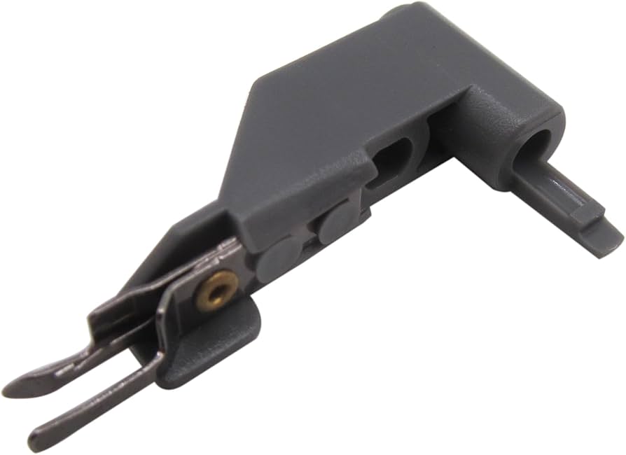 Amazon.com: CKPSMS Brand -1PCS Needle Threader Hook Holder