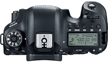 Amazon.com : Canon EOS 6D Mark II DSLR Camera with Canon EF 75
