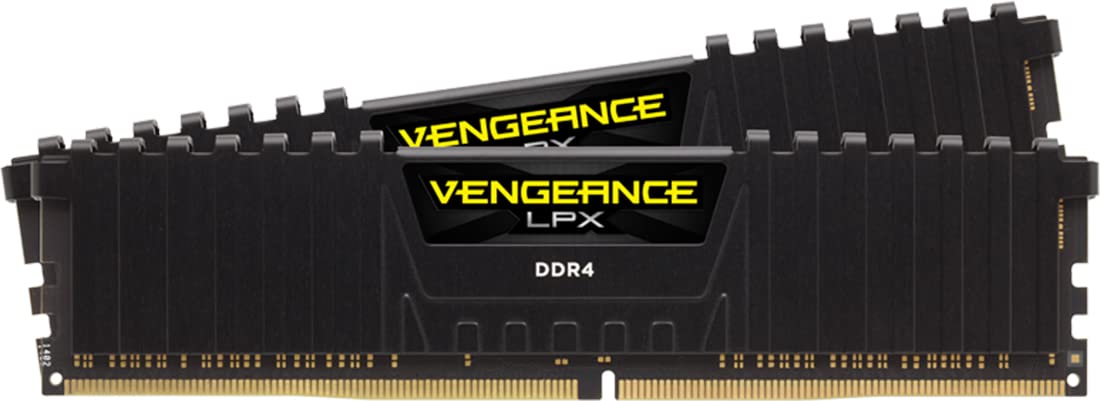 Amazon | CORSAIR DDR4-3600MHz デスクトップPC用 メモリ Vengeance