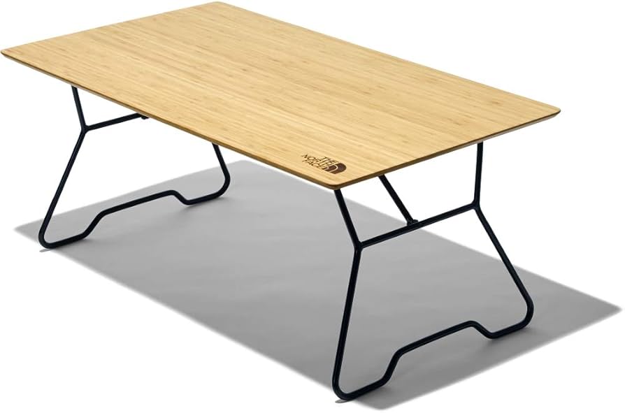 Amazon | THE NORTH FACE(ザノースフェイス) テーブル TNFキャンプ