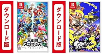 Amazon.co.jp: 大乱闘スマッシュブラザーズ SPECIAL - Switch