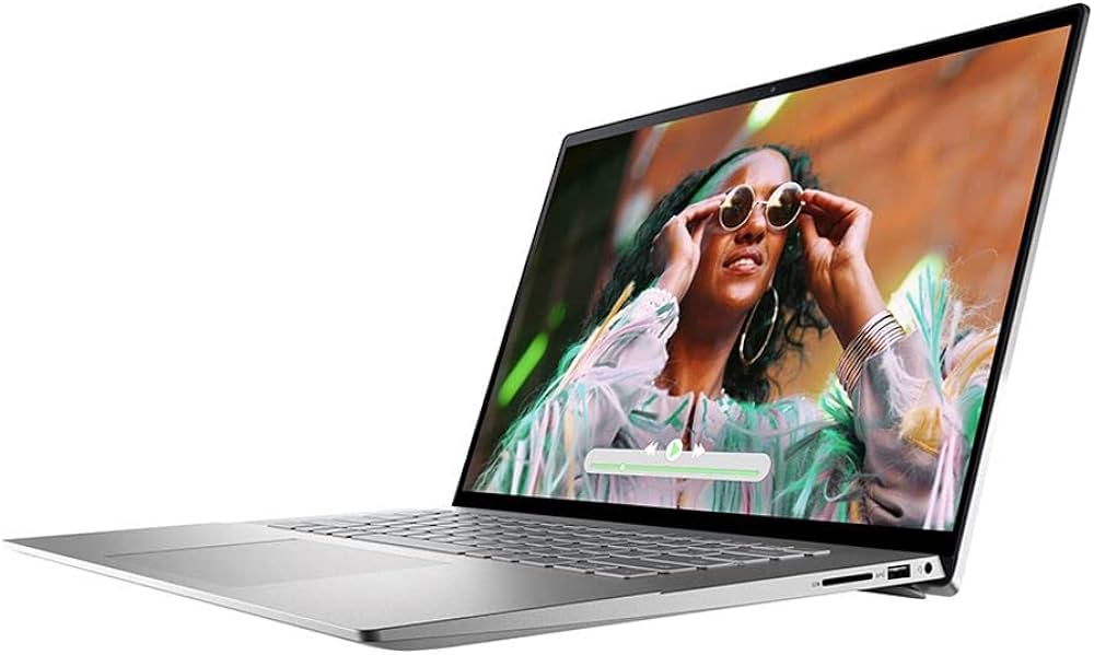 Amazon.co.jp: Dell Inspiron 5620 ノートパソコン、Intel 10-Core i7