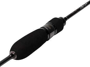 Amazon | メジャークラフト アジングロッド 鯵道(AJIDO)5G S502L/AJI